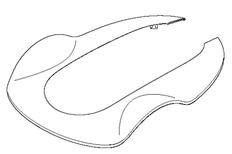 Deckel Gardena Sileno City