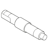 Klingenwelle Klingenwelle