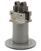 Hydraulikzylinder-Satz Hydraulikzylinder-Satz