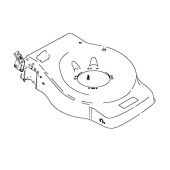 Fahrgestell 46 Cm - 546 Lebenslauf 5828904-02 Fahrgestell 46 Cm - 546 Lebenslauf 5828904-02