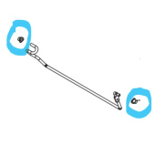 Buchse 5828952-01 Buchse 5828952-01