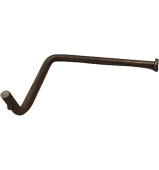 Stange, Bremse, Stange, Bremse,