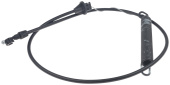 Kabel,Kupplung Husqvarna LT125, LT130, LT151 mfl Kabel,Kupplung Husqvarna LT125, LT130, LT151 mfl