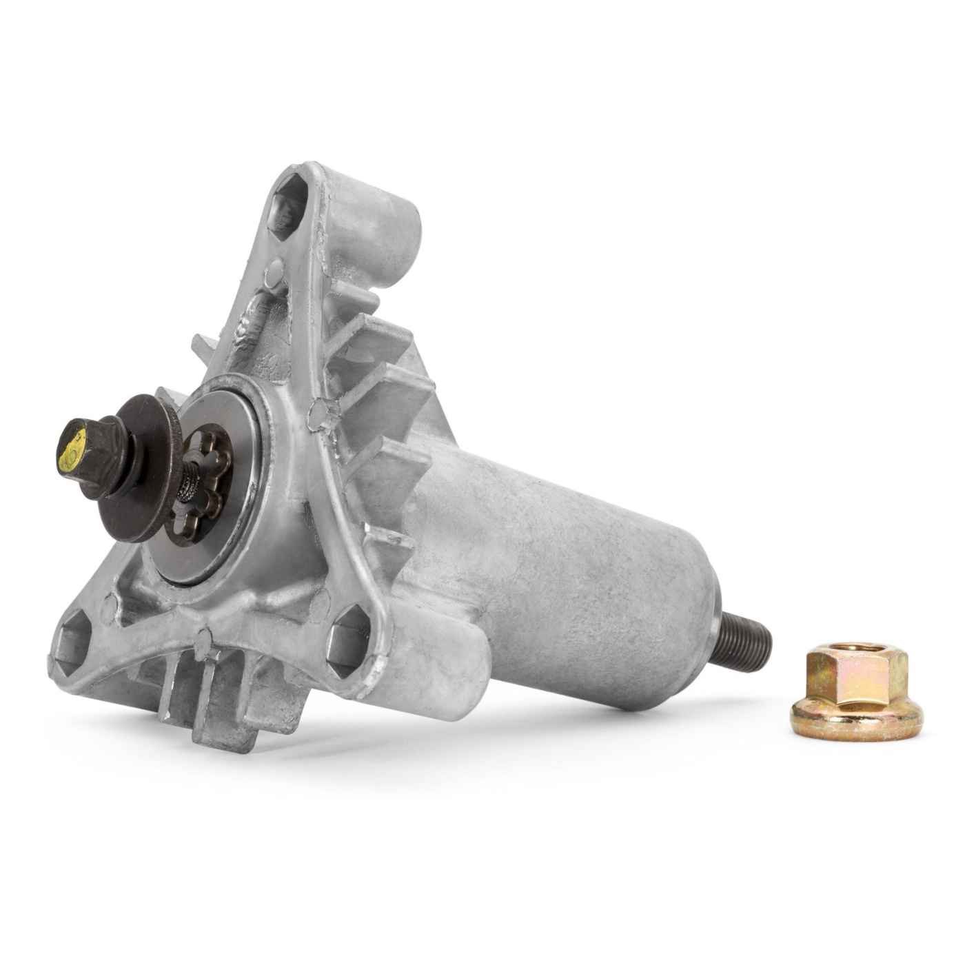 Messerspindel Husqvarna CT131, CT135, CT141, CT151, ICT16 u. a