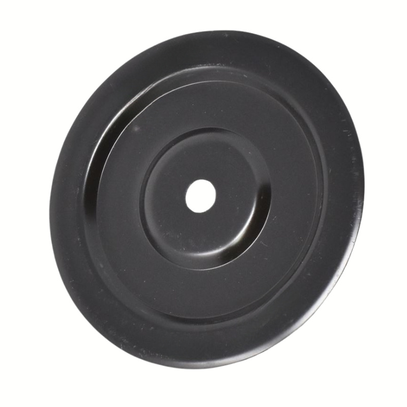 Schild, Spannrolle, Mäher, Crd,