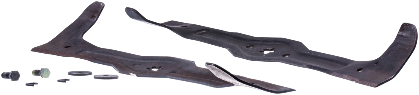 Messer 107 Cm Kit