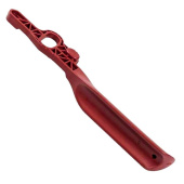 Leber, Kurz, Rot, 5831709-01 Leber, Kurz, Rot, 5831709-01