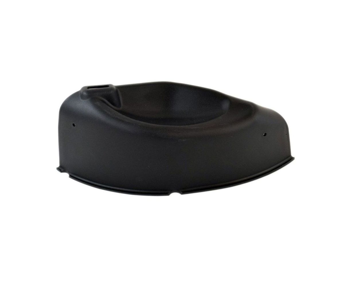 Abdeckung,Mulchen,38/97,Schwarz 5832036-01