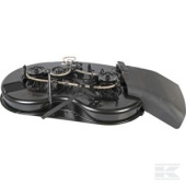 Deck, Service, 38 PS, Kabel, Dom Deck, Service, 38 PS, Kabel, Dom