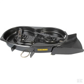 Deck, Service, 38 PS, Kabel, Dom Deck, Service, 38 PS, Kabel, Dom