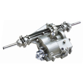 Übertragung Peerless 206-565 6sp Übertragung Peerless 206-565 6sp