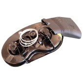 Deck,Svc,383N1,Cbl,N/Gwb,431 5832632-01 Deck,Svc,383N1,Cbl,N/Gwb,431 5832632-01