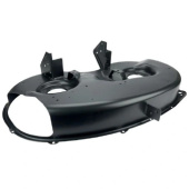 Mähdeckabdeckung 38 Mähdeckabdeckung 38