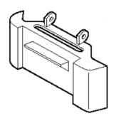 Stecker 5833376-01 Stecker 5833376-01