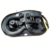 Schneideinheit 5833908-01 Schneideinheit 5833908-01