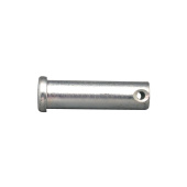 Bolzen,Gabel,375X2,375 5834591-01 Bolzen,Gabel,375X2,375 5834591-01