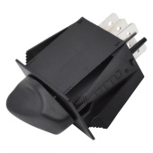 Schalter, Dreh 5834593-01 Schalter, Dreh 5834593-01