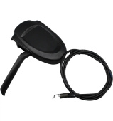 Steuerung,Dr,Aw,21Fgd,Bs,Blk/Blk 5834769-01 Steuerung,Dr,Aw,21Fgd,Bs,Blk/Blk 5834769-01
