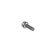 Bolzen, Achse, 5/16-18, X, 88 Bolzen, Achse, 5/16-18, X, 88