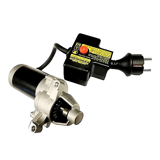 Startgerät 5835104-01