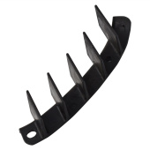 Schutz,Vorne,Entlüftung,97,Crd Schutz,Vorne,Entlüftung,97,Crd