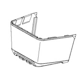 Grassammler 5835735-01 Grassammler 5835735-01