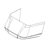 Kollektor 5835953-01 Kollektor 5835953-01