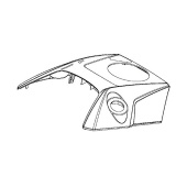 Gehäuse 5837627-01 Gehäuse 5837627-01