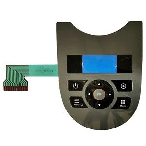 Tastatur Gardena Sileno City & Life