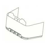 Grassammler 5838256-01 Grassammler 5838256-01