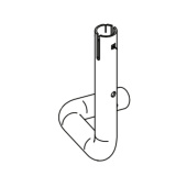 Grassack N/A Bagger, Halter, 5838262-01 Grassack N/A Bagger, Halter, 5838262-01