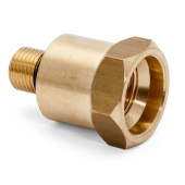 Adapter, 10Mm 5838498-01 Adapter, 10Mm 5838498-01