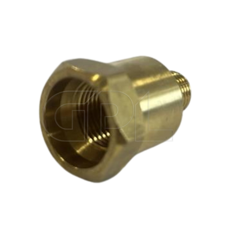 Adapter, 10Mm