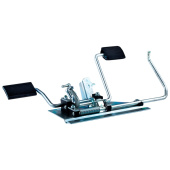 Pedalplattenbaugruppe hydrostatisch K Pedalplattenbaugruppe hydrostatisch K