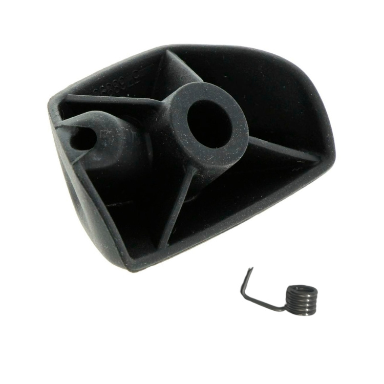 Zündkerzenabdeckung 5839531-01