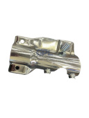 Attachment plate brushcutter Attachment plate brushcutter