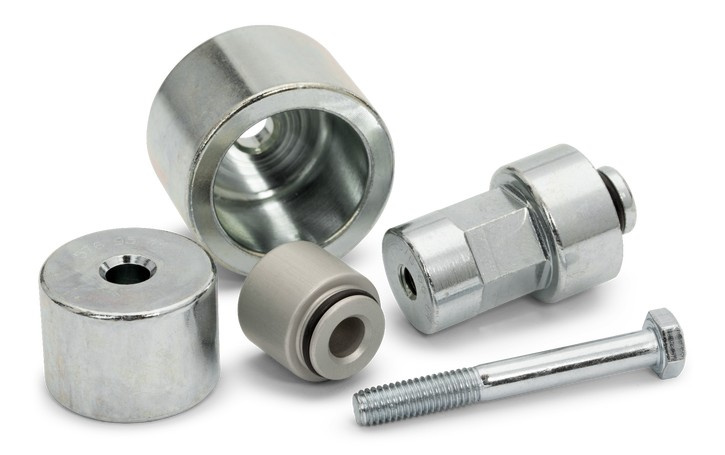 Toolkit-Anleitung 5841405-01