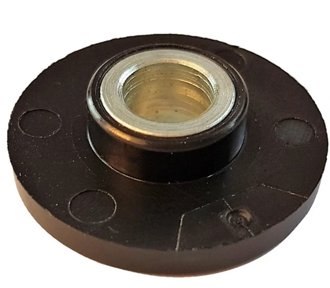 KunststoffScheibe kompl