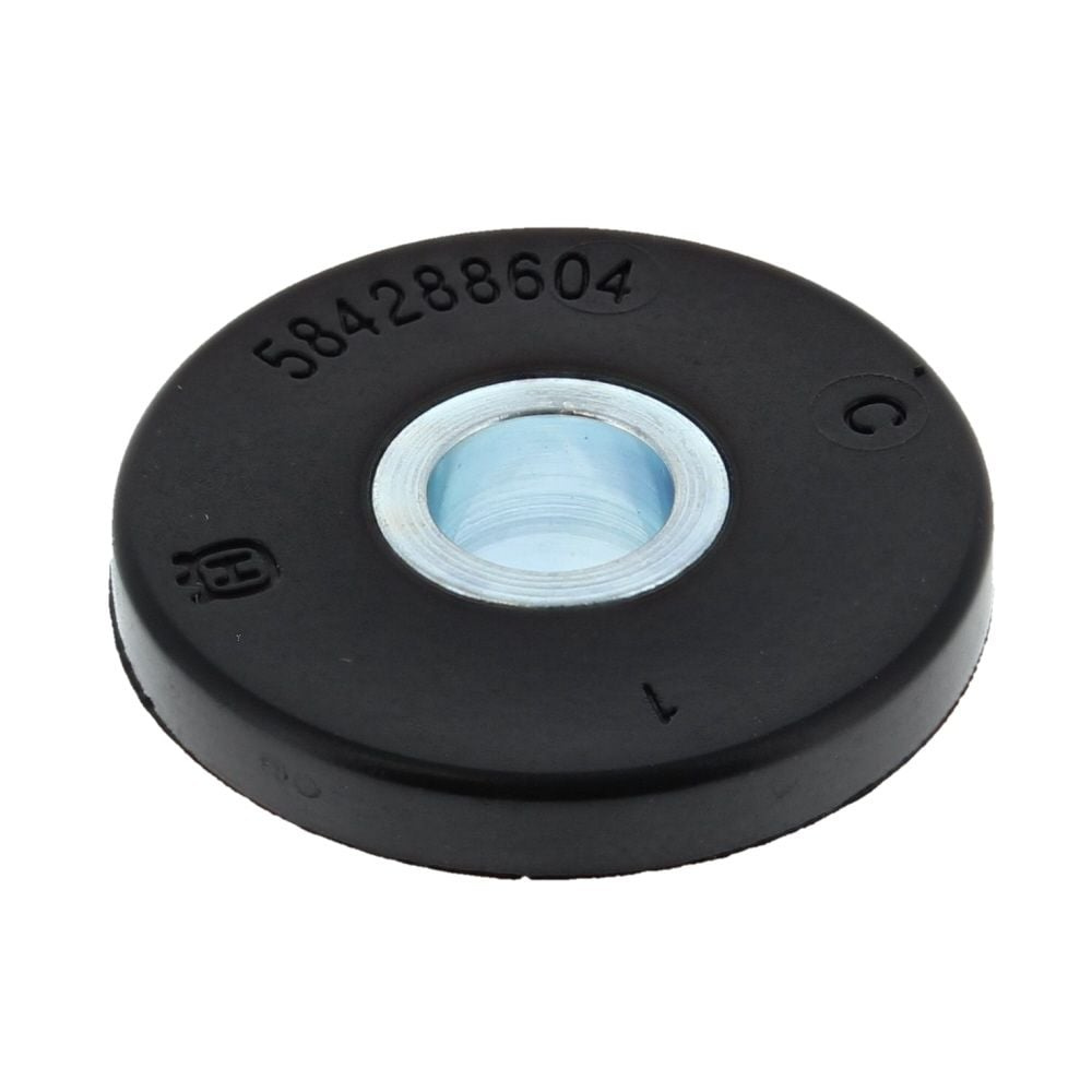 KunststoffScheibe kompl