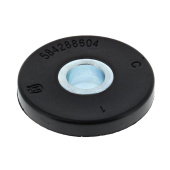 KunststoffScheibe kompl KunststoffScheibe kompl