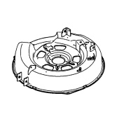 Klemmabdeckung 5844683-02 Klemmabdeckung 5844683-02