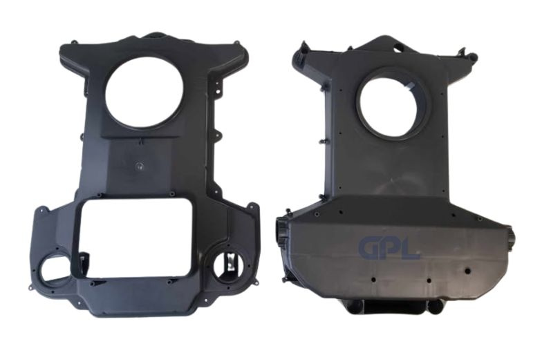 Fahrgestell-Kit 5846167-01