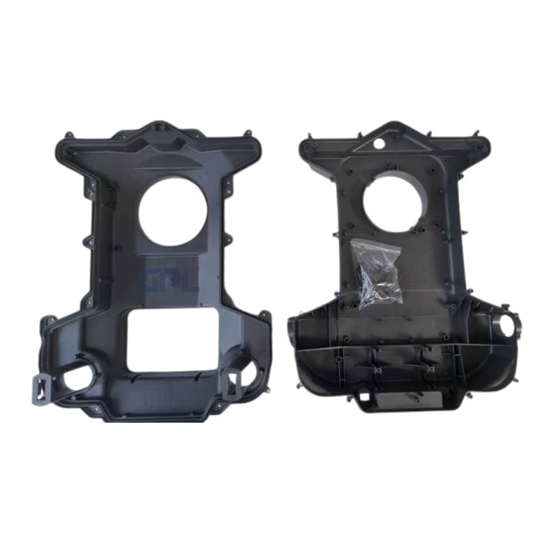 Fahrgestell-Kit 5846167-01