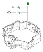 Reperaturset 5846307-01 Reperaturset 5846307-01