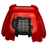 Motorhaube Jonsered FR2312M, FR2312MA Motorhaube Jonsered FR2312M, FR2312MA