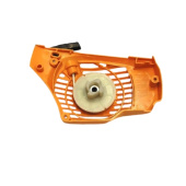 Startergehäuse Kpl 5848704-06 Startergehäuse Kpl 5848704-06