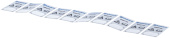 Etikettensatz 10 St Etikettensatz 10 St