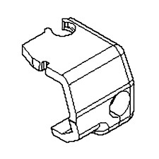 Tülle Carb 5849825-01