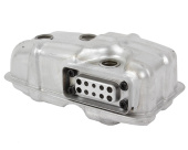 Schalldämpfer Kpl Schalldämpfer Kpl