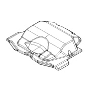 Schutzhülle 5850677-01 Schutzhülle 5850677-01